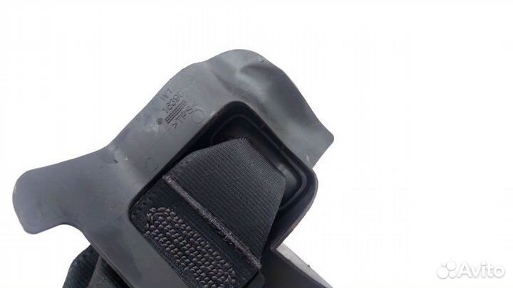 Ответная часть ремня безопасности задняя Toyota