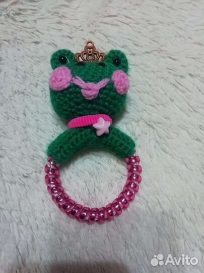 Погремушка