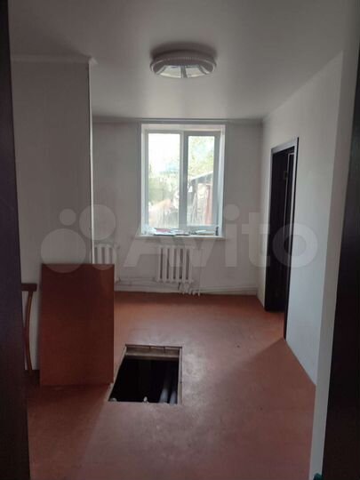 Дом 43 м² на участке 4 сот.