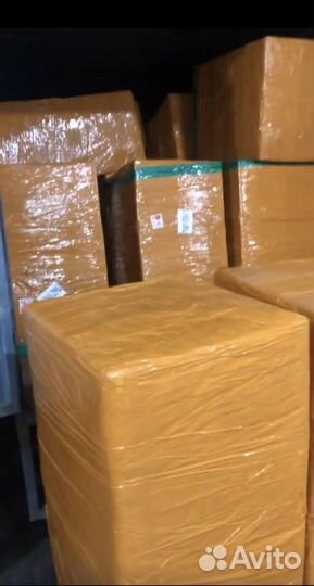 Карго доставка из китая