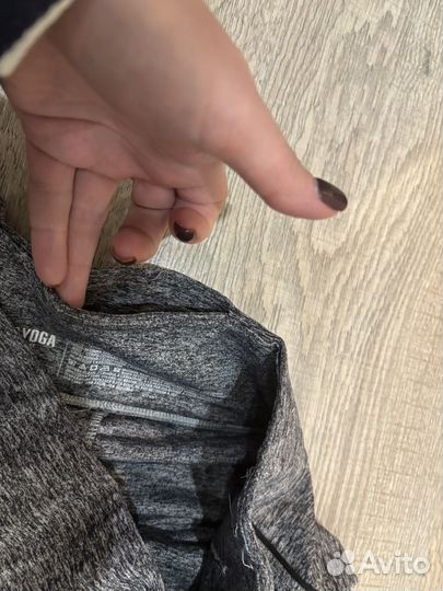 Леггинсы pink от Victoria's Secret