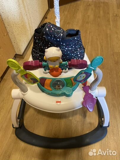 Прыгунки детские