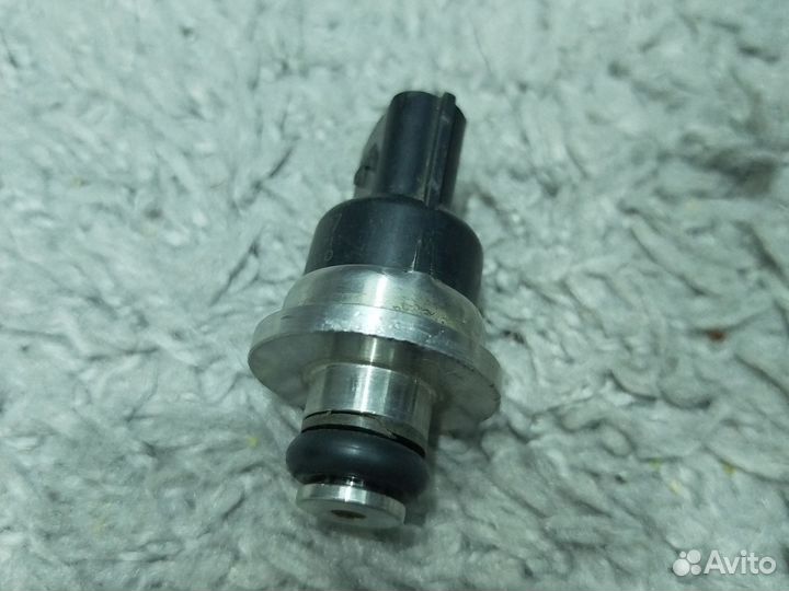 Датчик давления топлива Митсубиси Лансер цедия