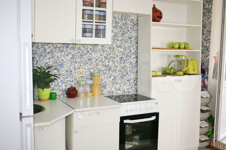 Квартира-студия, 26,2 м², 2/3 эт.