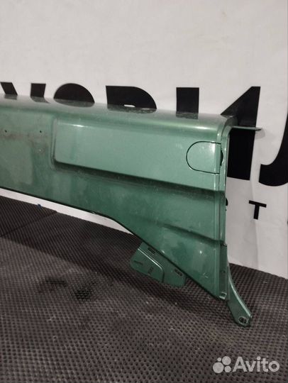 Накладка бампера Scania 6-series 2311419