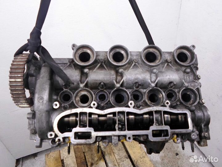 Двигатель G8DB mazda 3 1(BK) 1.6 Бензин