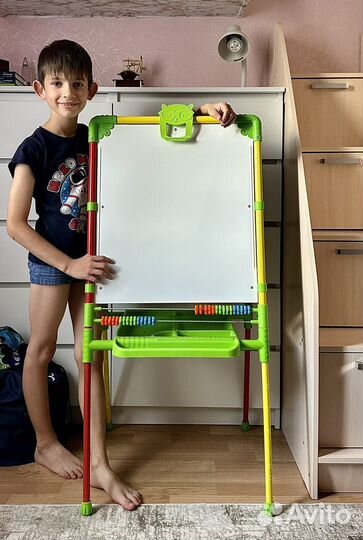 Доска школьная детская