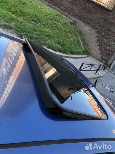 Ford Mondeo 1.8 МТ, 1993, 286 925 км