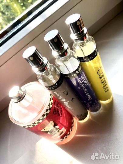 Harajuku Lovers Lil Angle, духи Adopt