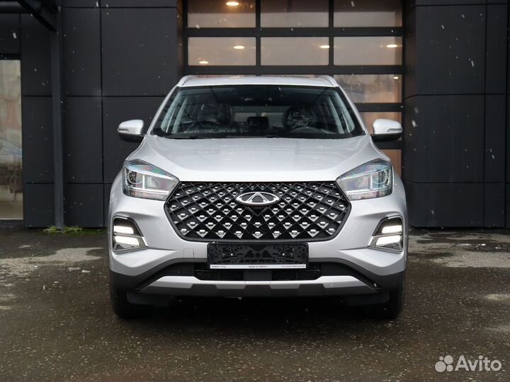 Chery Tiggo 4 Pro 1.5 MT, 2024