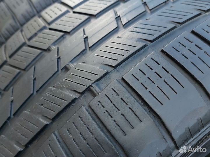 Pirelli Scorpion Ice&Snow 265/45 R21 104H