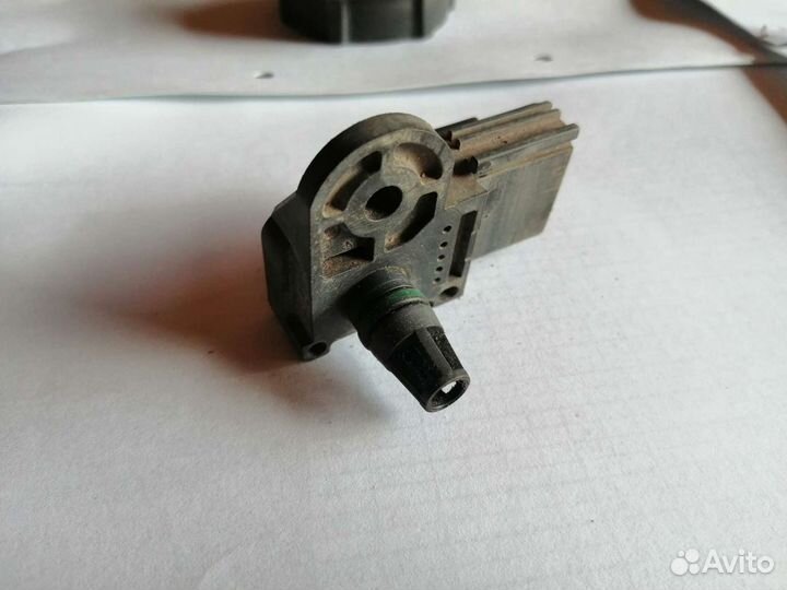 Датчик абсолютного давления Ford Focus 2 2.0