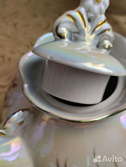 Посуда СССР