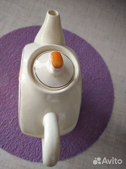 Заварочный чайник