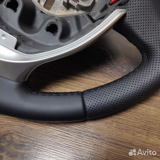 Руль LADA Granta FL, Priora 2, Kalina 2 обмен