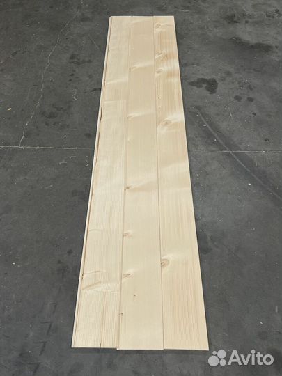 Пиломатериалы Вагонка