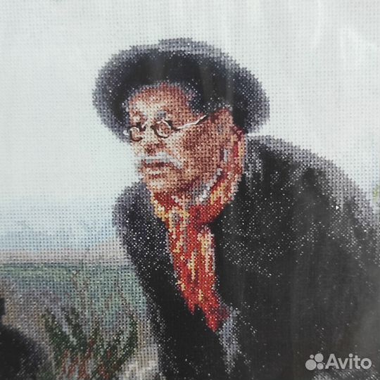 Набор для вышивания 