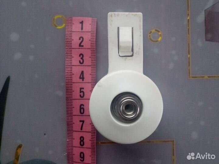 Трещетка для коляски