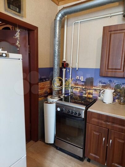 Дом 70,3 м² на участке 2 сот.