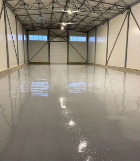 Склад, 384 м²