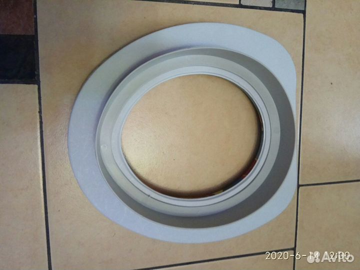 Накладка на унитаз