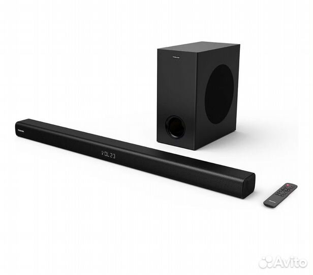 Саундбр Toshiba TS218