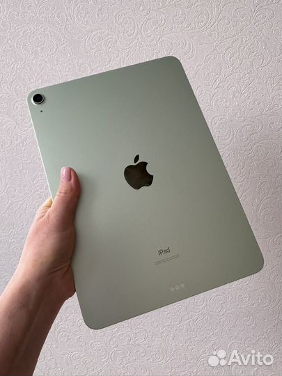 iPad air 4 256gb
