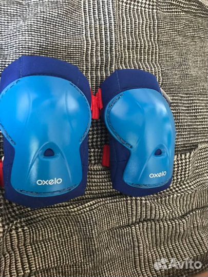 Защита детская