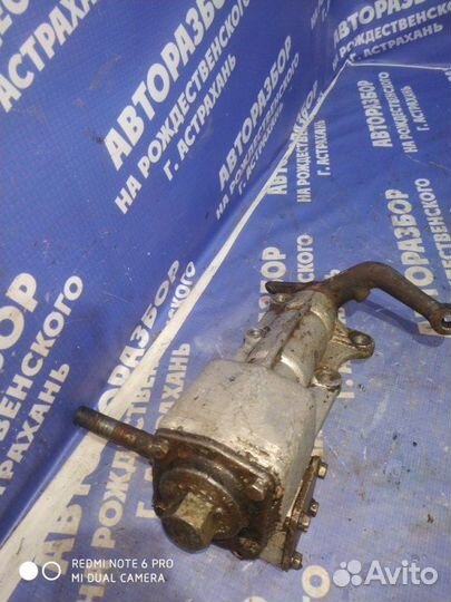 Рулевой редуктор Газ Волга 3110 седан 406 2008
