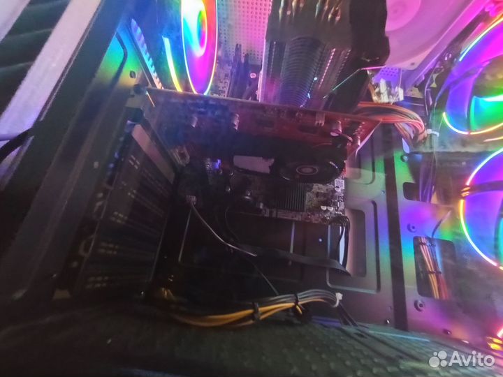 Hd 6570 1gb