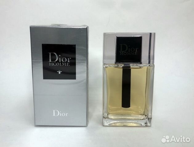 Dior - Homme 2020 - 100 ml