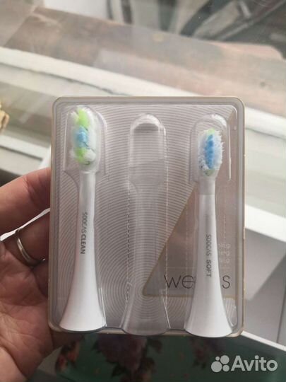 Щётка Xiaomi