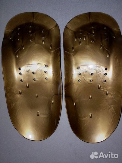 Ортопедические стельки