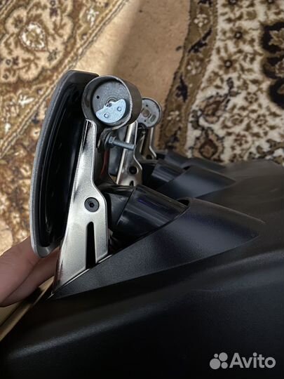 Руль logitech G29