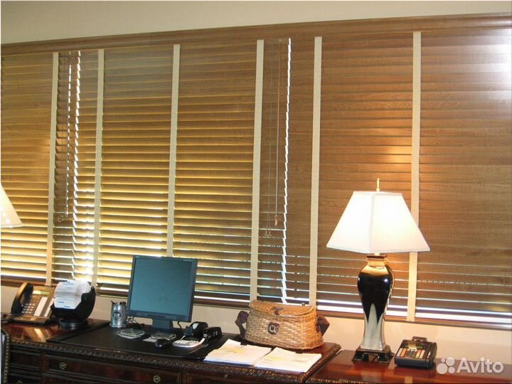 Римские шторы