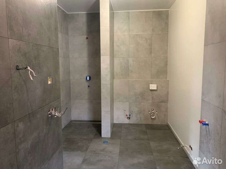 Маляр Шпаклёвка Штукатурка/Краска/Кафель