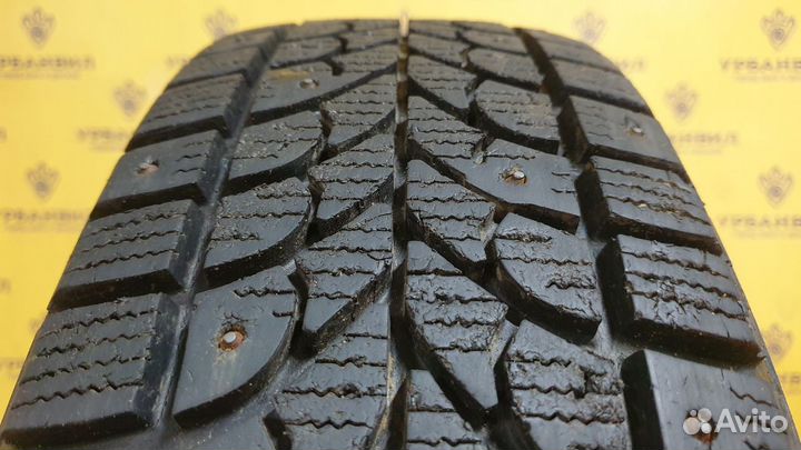 Bridgestone WT17 175/70 R13 82Q