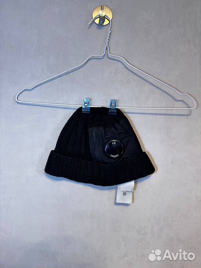 Cp company шапка