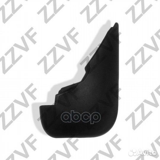 Брызговик передний правый (R) (под оригинал)