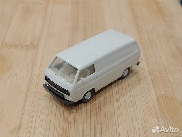 Volkswagen Transporter T3 (1980-1990)