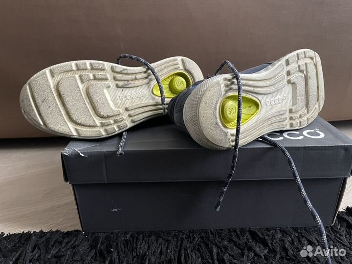 Ecco 32 размер