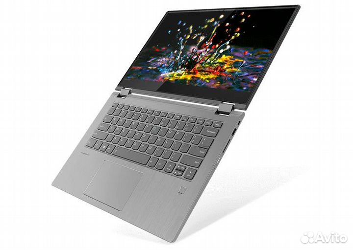 Ноутбук Lenovo Yoga 530-14ARR
