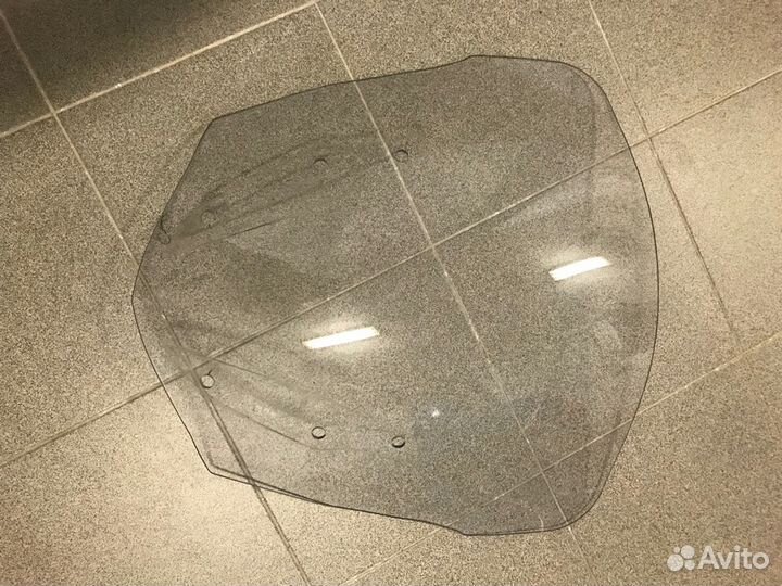 Ветровое стекло bmw K1600GTL