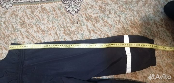 Kerry демисезонный полукомбенизон 98