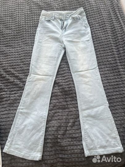 Джинсы shein