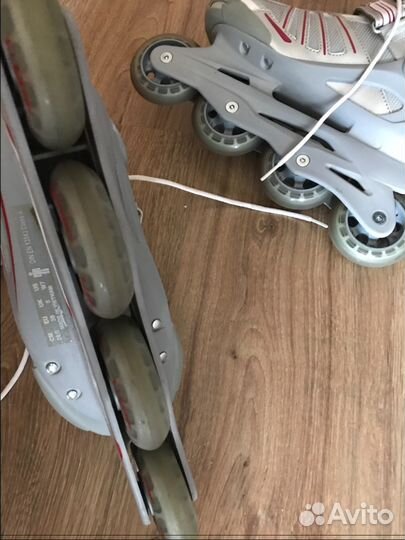 Ролики Rollerblade