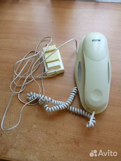 Стационарный телефон