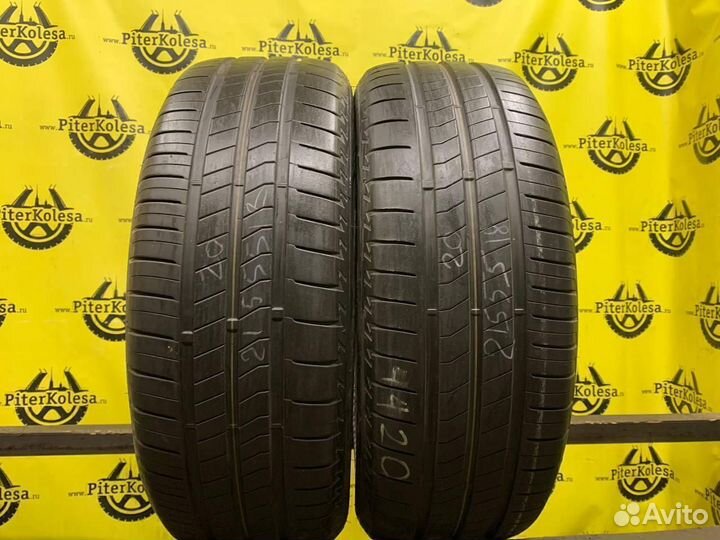 Bridgestone Turanza Eco 215/55 R18 95T