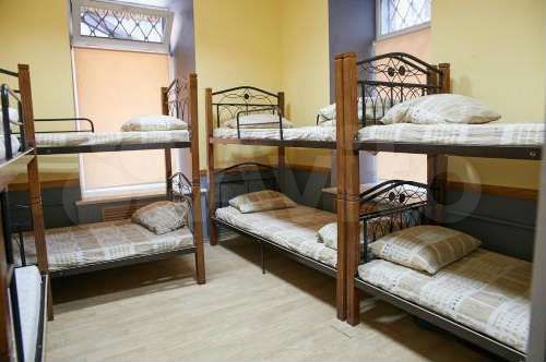 Комната 15 м² в 3-к., 2/6 эт.