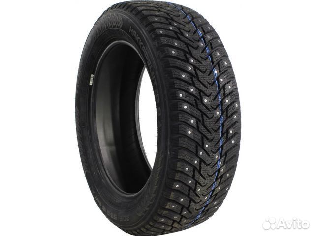 Nokian Tyres Nordman 8 SUV 215/60 R17